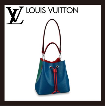 Louis Vuitton Neonoe Mm M55395 
