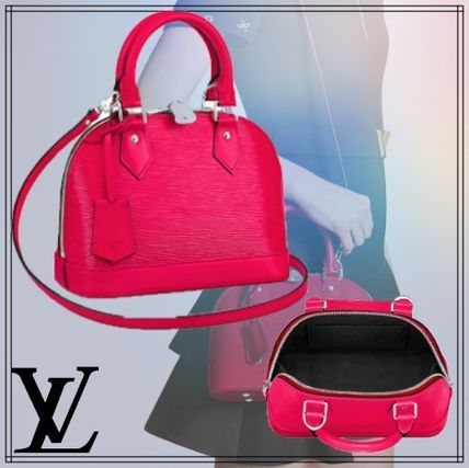 Louis Vuitton ALMA Alma Bb M56204 