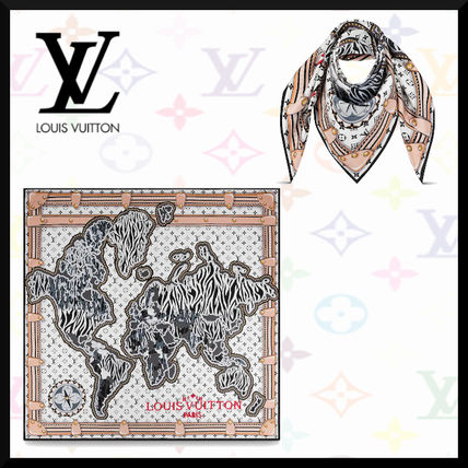 Louis Vuitton 2020 SS Lv World Z