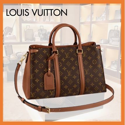 Louis Vuitton Handbags M44903 