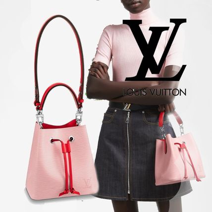 Louis Vuitton NEONOE Neonoe Bb M53609 