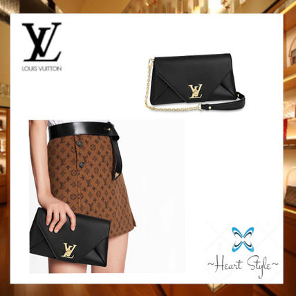 Louis Vuitton 2020 SS Love Note M54500 