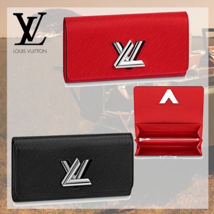 Louis Vuitton Long Wallets M68309 M61179 