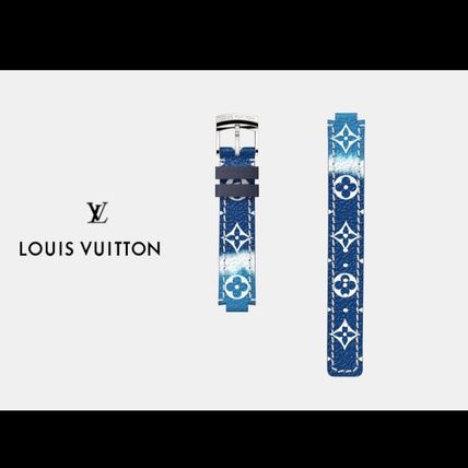 Louis Vuitton MONOGRAM 2020 SS Casual Style Watches 