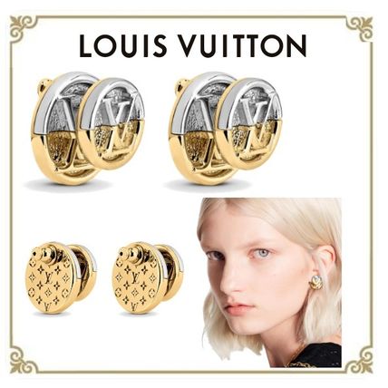 Louis Vuitton MONOGRAM 2020 21AW Party Style Office Style Elegant Style Formal Style M69664 