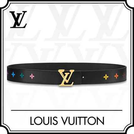 Louis Vuitton 2020 SS Lv New Wave 35Mm Belt M0078V 