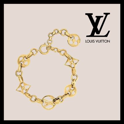 Louis Vuitton Crazy In Lock Bracelet M69583 