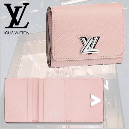 Louis Vuitton Twist Xs Wallet M63323 