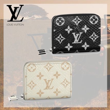Louis Vuitton Folding Wallets N97726 N97059 