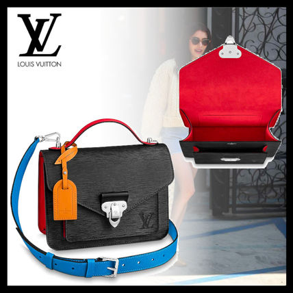 Louis Vuitton 2019 20AW Neo Monceau M55403 