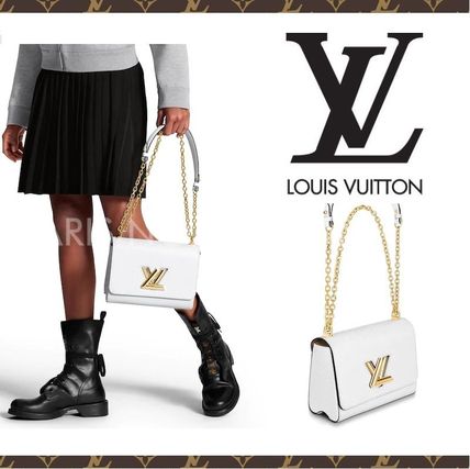 Louis Vuitton TWIST Twist Mm 55513 