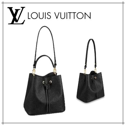 Louis Vuitton 2020 SS Neonoe Mm M45256 