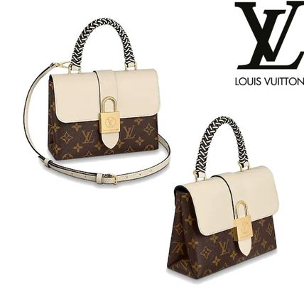 Louis Vuitton Locky Bb M45155 