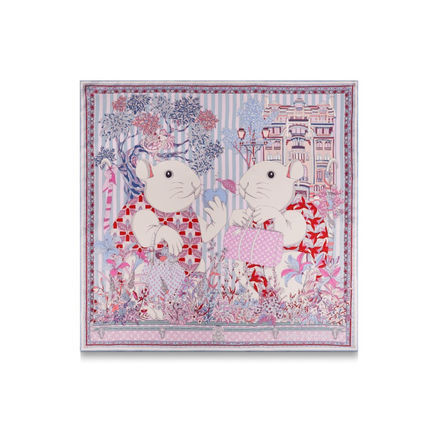 Louis Vuitton 2020 21AW Lightweight Scarves  Shawls M76124 