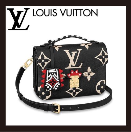 Louis Vuitton Shoulder Bags M45385 