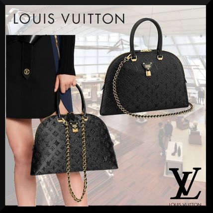 Louis Vuitton ALMA 2020 Cruise Lv Moon Alma M44962 