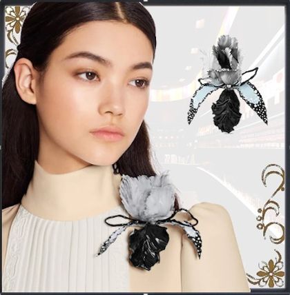 Louis Vuitton 2020 SS Rendez Vous Brooch MP2667 