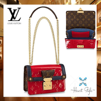 Louis Vuitton MONOGRAM 2020 SS Lv Wynwood M90517 