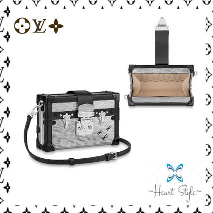 Louis Vuitton 2020 SS Petite Malle M55309 