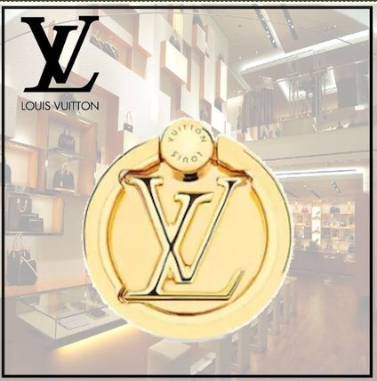 Louis Vuitton Logo Accessories M64290 