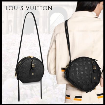 Louis Vuitton Boite Chapeau Souple Mm M45167 