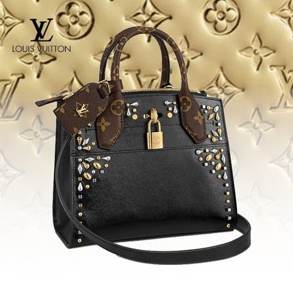 Louis Vuitton 2020 Cruise City Steamer Mini M55752 