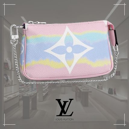 Louis Vuitton Shoulder Bags M69269 