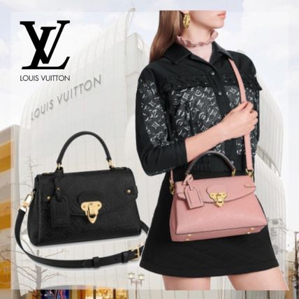 Louis Vuitton MONOGRAM Georges Bb M53942 M53941 