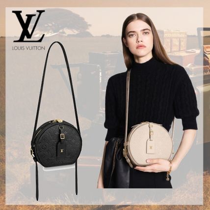 Louis Vuitton Shoulder Bags M45276 M45167 