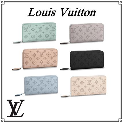 Louis Vuitton 2020 SS Long Wallets M61868 M61867 M68670 M69032 