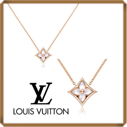 Louis Vuitton Necklaces  Pendants Q93521 