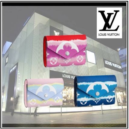 Louis Vuitton Folding Wallets M68842 M69113 M69112 