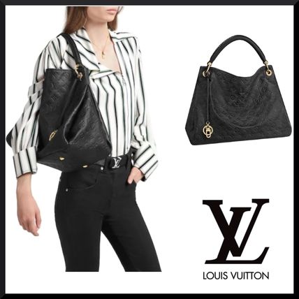 Louis Vuitton 2019 20AW Artsy Mm M41066 