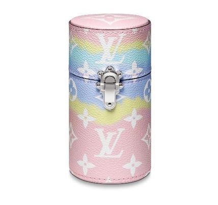 Louis Vuitton Lv Escale 100Ml Travel Case LS0383 