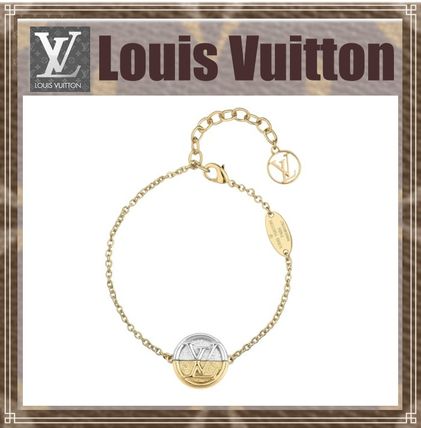 Louis Vuitton 2020 21AW Casual Style Chain Party Style 18K Gold Office Style M69589 
