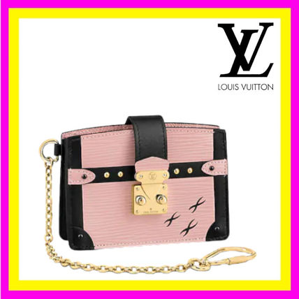 Louis Vuitton Coin Cases M67506 