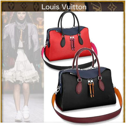 Louis Vuitton Tuileries M54387 