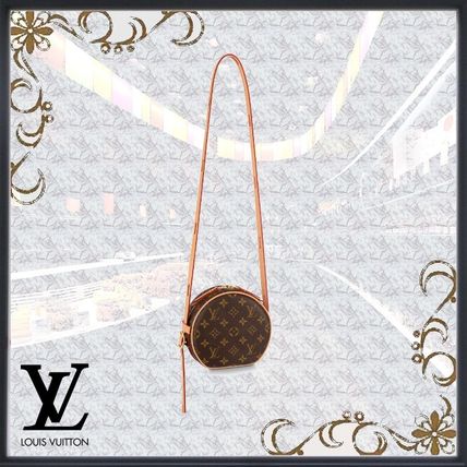 Louis Vuitton 2020 21AW Boite Chapeau Souple Pm M45149 