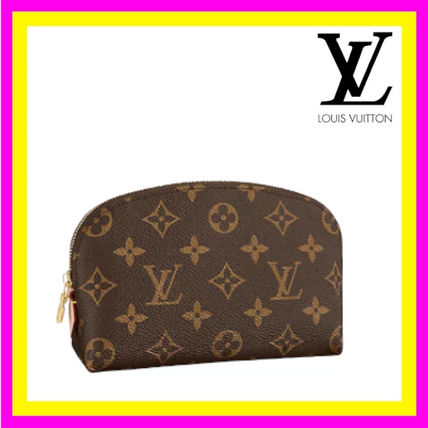 Louis Vuitton Pouches  Cosmetic Bags M47515 