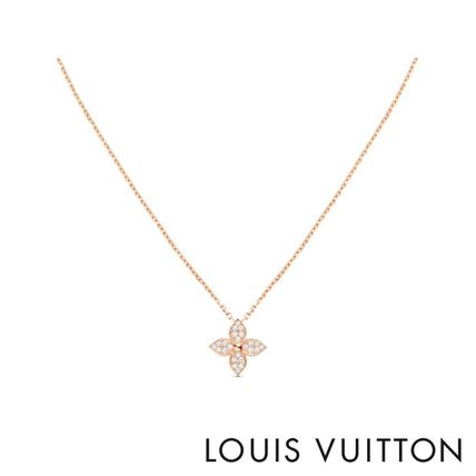 Louis Vuitton Necklaces  Pendants Q93710 