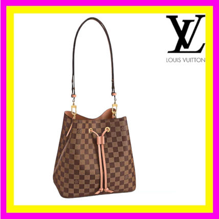 Louis Vuitton Neonoe Mm N40198 