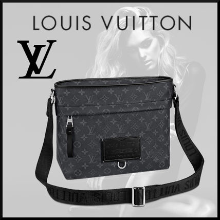 Louis Vuitton MONOGRAM 2020 SS Besace Zippee M45216 
