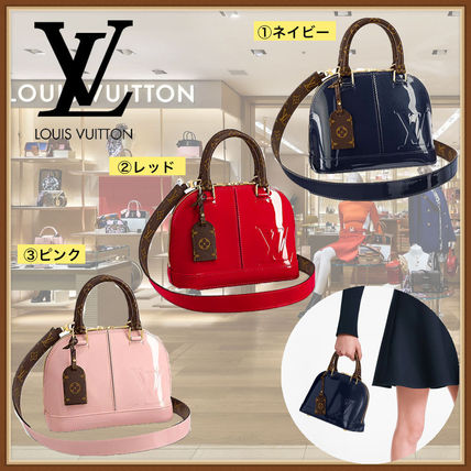 Louis Vuitton ALMA Alma Bb M51925 M52498 M54705 