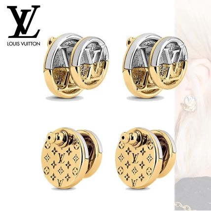 Louis Vuitton 2020 SS Costume Jewelry Casual Style Party Style Elegant Style M69664 