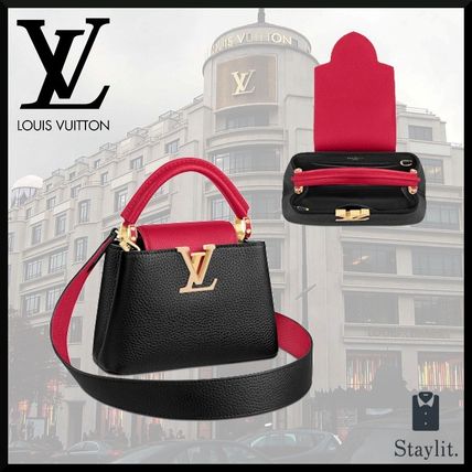 Louis Vuitton 2020 SS Handbags M56848 