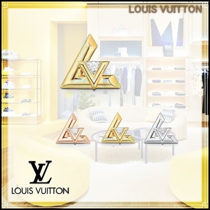 Louis Vuitton 2020 21AW Costume Jewelry Casual Style Party Style Office Style Q96969 