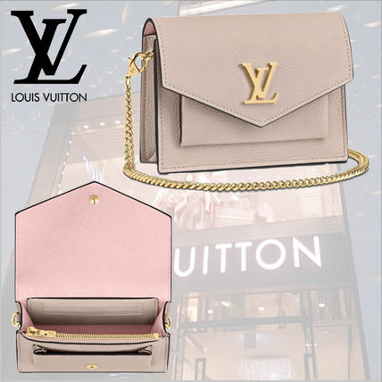 Louis Vuitton Long Wallets M69204 