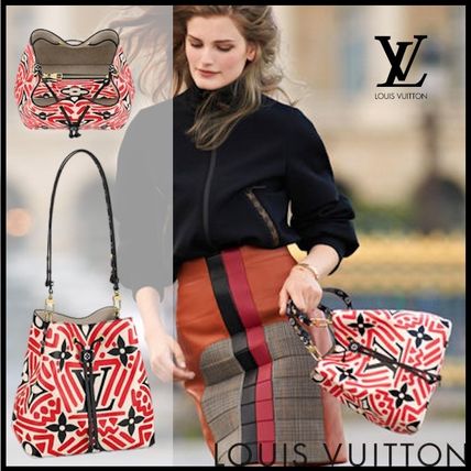 Louis Vuitton MONOGRAM 2020 21AW Shoulder Bags M45362 