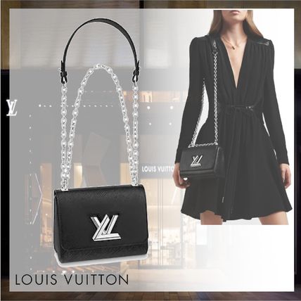 Louis Vuitton 2020 21AW Twist Pm M50332 