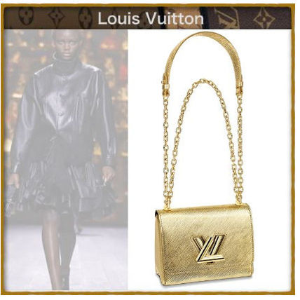 Louis Vuitton TWIST Twist Pm M50524 